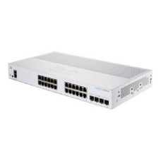 Cisco CBS350-24T-4G-EU 24-Port Gigabit Managed Switch